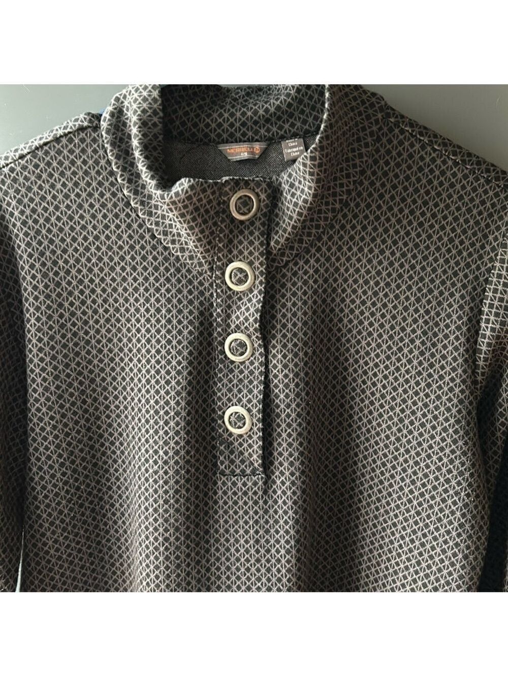 Merrell Indira pullover - Picture 5 of 8